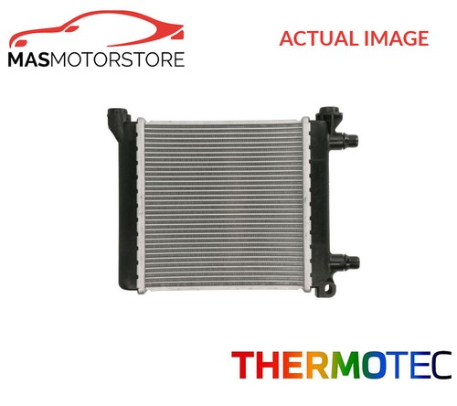 Engine cooling radiator - cooling,