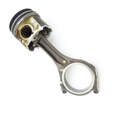 Piston connecting rod CCGA