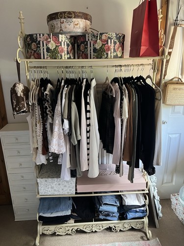 Beautiful french shabby - shabby, chic