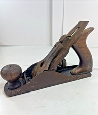 Rare stanley bed - no., 604