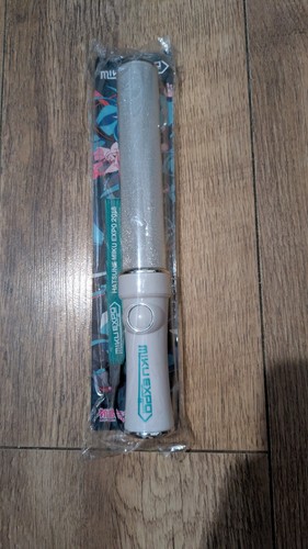 Hatsune miku penlight - miku,