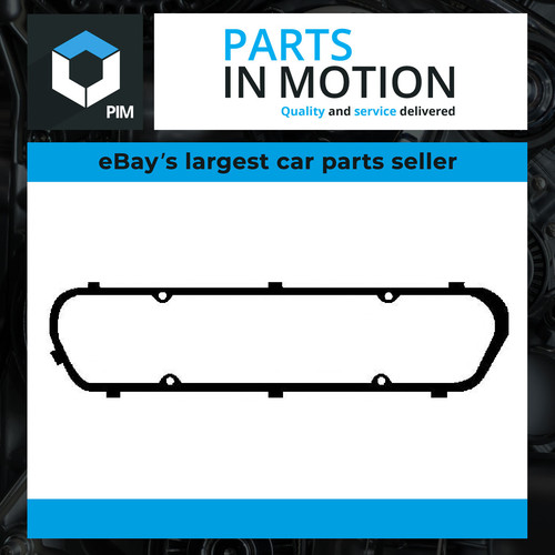 Rocker cover gasket - rocker,