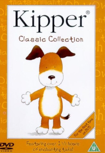 Kipper the classic - kipper,