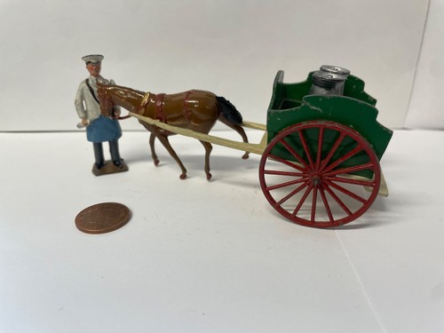 Vintage britains 131f - no.,