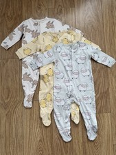Babygrows 6-9 Months (Next)