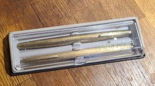 Vintage Sheaffer Gold Plated