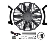 Revotec Electric Fan