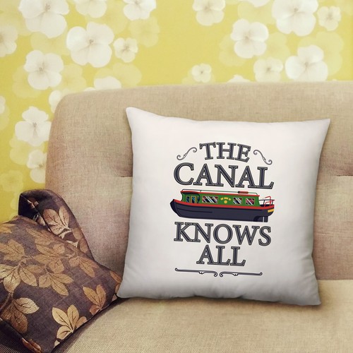The canal knows all - the,