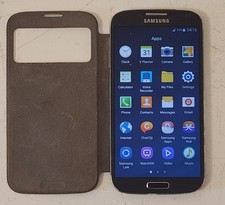 Samsung Galaxy S4 Smartphone