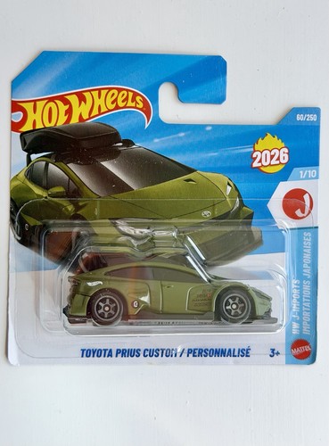 Hot wheels toyota - 🔥hot,