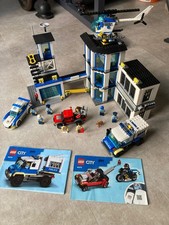 LEGO CITY: Police Station