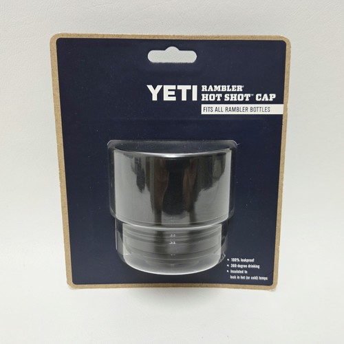 Yeti rambler hot - yeti,