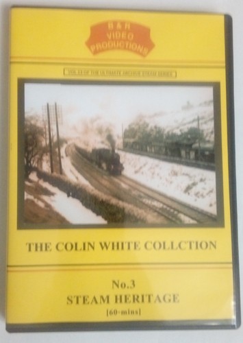 13 dvd steam heritage - r,
