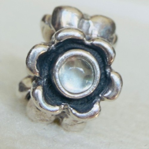 Authentic pandora moonstone - pandora,