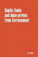 Septic Tanks and Aquaprivies
