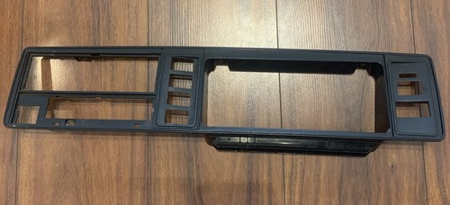Mk1 golf jetta caddy dash - mk1,