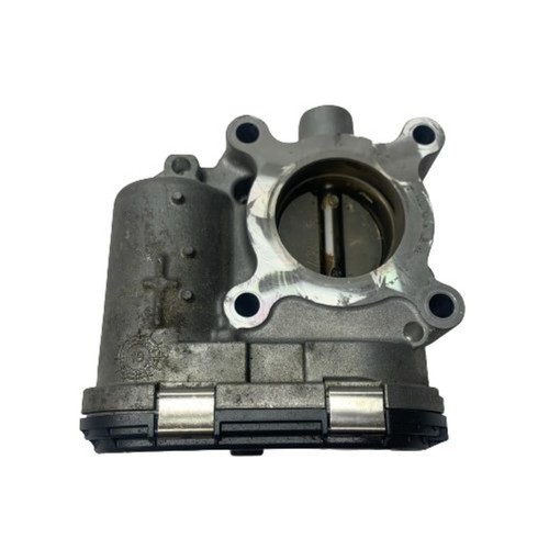Mercedes throttle body - throttle,