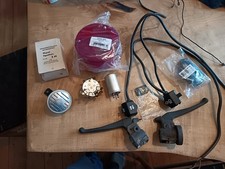 MZ Simson S50 S51 parts Electrical Parts