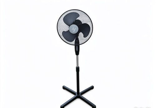 Oscillating extendable - 16",