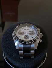 Seiko Prospex Crystal trophy