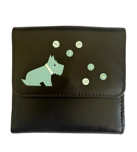 Radley bubbles brown - bubbles, leather
