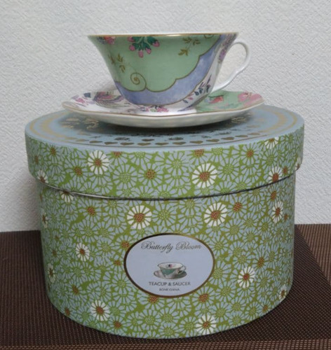 Wedgwood butterfly bloom - wedgwood,