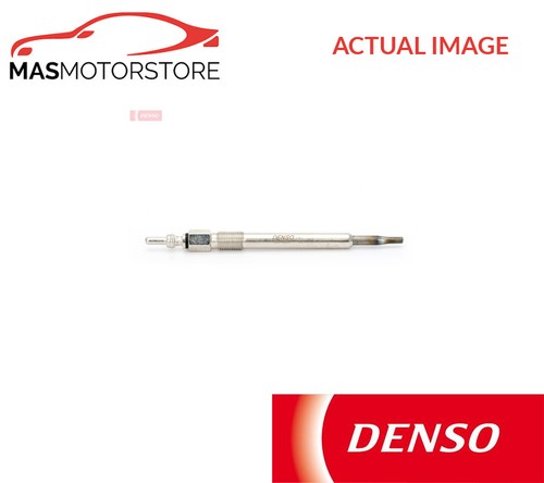 Engine glow plug denso - engine,