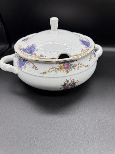 Thun bohemian porcelain - bohemian,