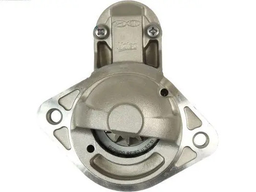 Starter motor clockwise - motor,