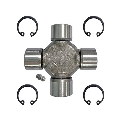 Propshaft spider universal - propshaft, spider/universal