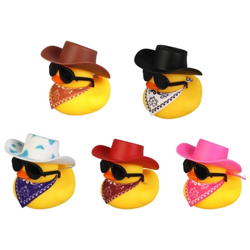 Child friendly floating duck - child,