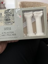 Marks And Spencer Plaster Cake