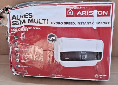Water heater 5kw electric - 9.5kw,