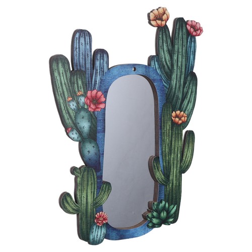 Mexican themed wall hanging - mexican,