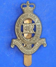 Royal Horse Artillery Regiment
