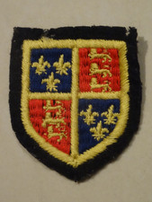 Royal Coat of Arms England
