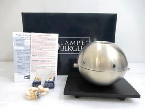 Lampe berger aroma lamp - lampe,