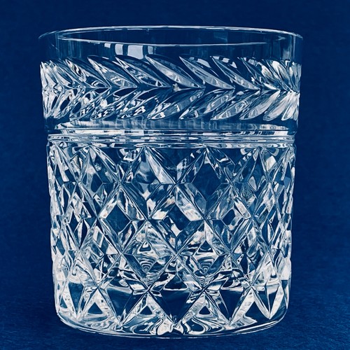Large stuart crystal - large,