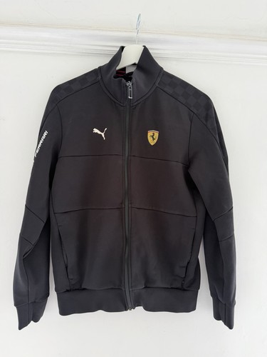 Vintage men puma scuderia - vintage,