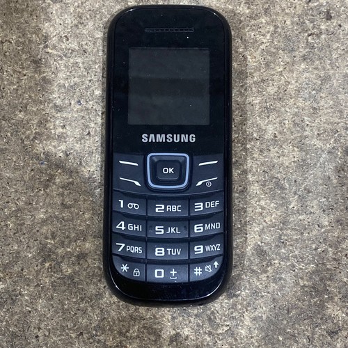 Samsung e1200 mobile phone - samsung,