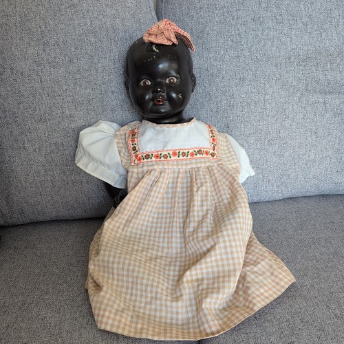 Baby doll plastex 45 vintage - baby,