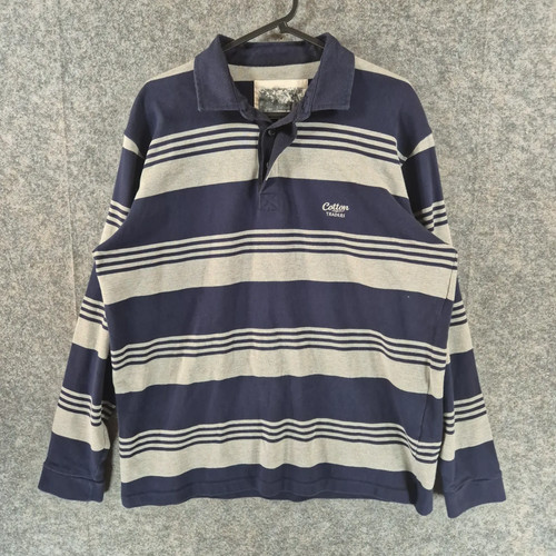 Cotton traders rugby - traders, shirt