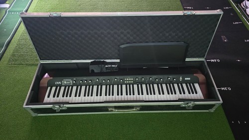 Korg sv1 keyboard - korg, 88