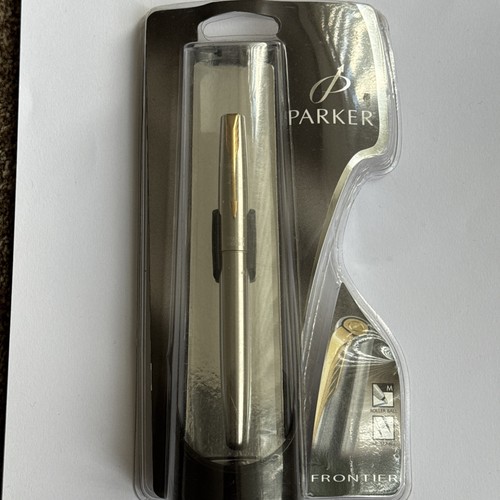 Parker frontier rollerball - parker,
