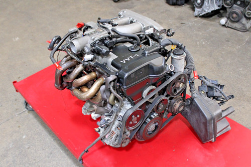 Jdm toyota lexus - ('99-'05),