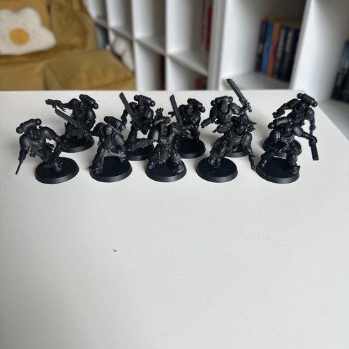Warhammer 40k space wolves - 40k,