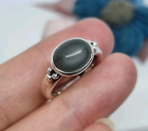 Boxed genuine pandora grey - genuine,