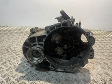 2014 VOLKSWAGEN SHARAN 2.0 DIESEL 6 SPEED AUTOMATIC GEARBOX OEM LQV