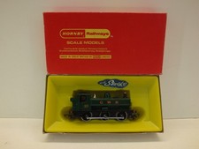 HORNBY R.051 GWR 8751 0-6-0 PT