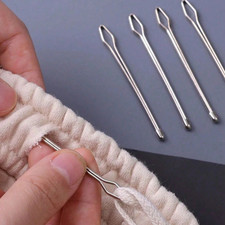 Elastic Band Threading
